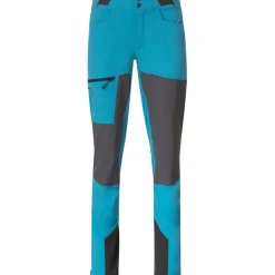 Damen Cecilie Mtn Softshell Hose