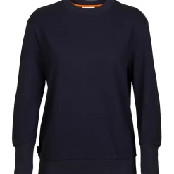 Damen Central II Pullover