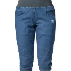 Damen Chain Capri Hose