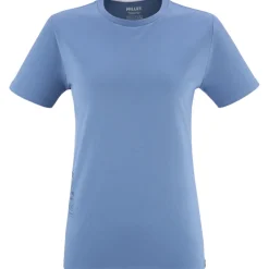 Damen Chamonix Flower T-Shirt