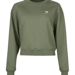 Damen Chanti Crew Pullover