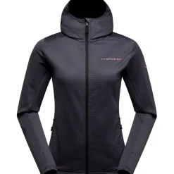 Damen Chill Thermal Hoodie Jacke