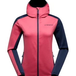 Damen Chill Thermal Hoodie Jacke