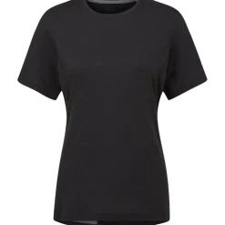 Damen Cinder Crimp T-Shirt