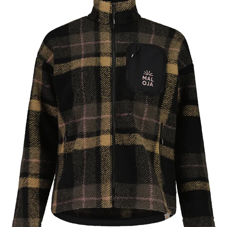 Damen ClaridenM. Jacke