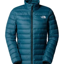 Damen Classic Down Jacke