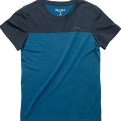 Damen Classic Linear T-Shirt