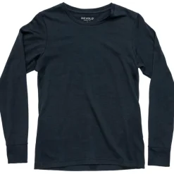Damen Classic Longsleeve