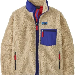 Damen Classic Retro-X Jacke