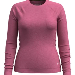 Damen Classic Thermal Merino Crew Longsleeve