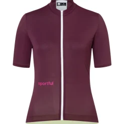 Damen Classic Trikot