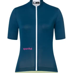 Damen Classic Trikot