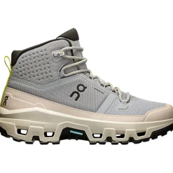 Damen Cloudrock Mid WP Schuhe