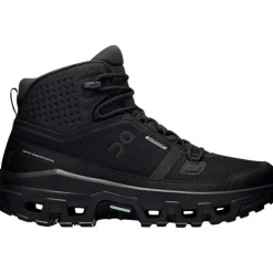 Damen Cloudrock Mid WP Schuhe