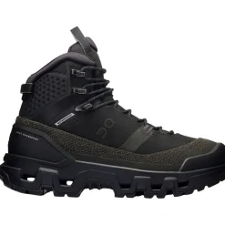 Damen Cloudrock Trek WP Schuhe