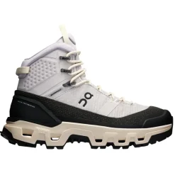 Damen Cloudrock Trek WP Schuhe