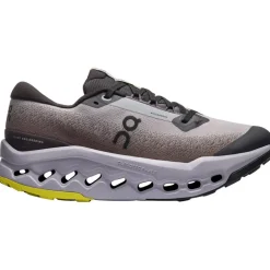 Damen Cloudsurfer Trail 2 WP Schuhe