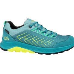 Damen Coastridge Low ES Schuhe