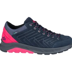 Damen Coastrock Low ES Schuhe