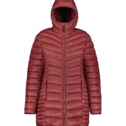 Damen Cold Bay Mantel