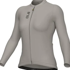 Damen Color Block LS Trikot