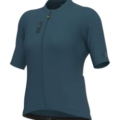 Damen Color Block Off Road Trikot