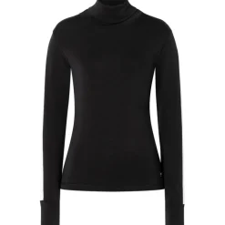 Damen Colorado Roll Neck Longsleeve