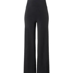 Damen Comfy Culotte Hose