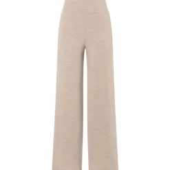 Damen Comfy Culotte Hose