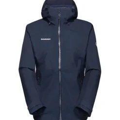 Damen Convey Tour HS Hoodie Jacke