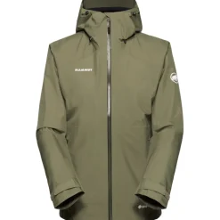 Damen Convey Tour HS Hoodie Jacke