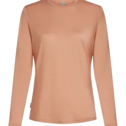 Damen Cool-Lite Sphere III Longsleeve