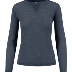 Damen Coppolo Merino Longsleeve