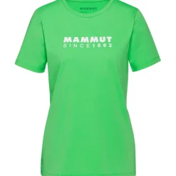 Damen Core Logo T-Shirt