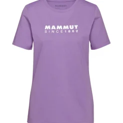 Damen Core Logo T-Shirt