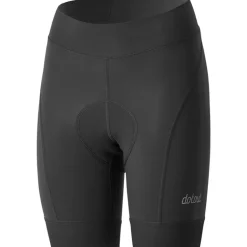 Damen Cosmo Radhose kurz