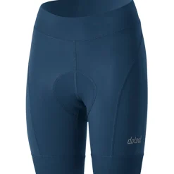 Damen Cosmo Radhose kurz