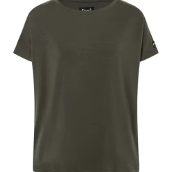 Damen Cosy T-Shirt