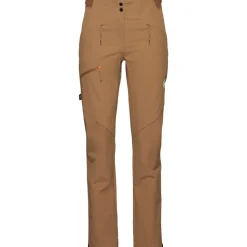 Damen Courmayeur SO Hose