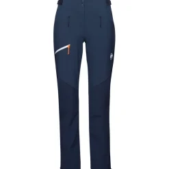 Damen Courmayeur SO Hose