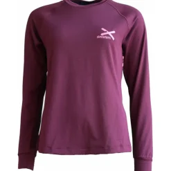 Damen Crewz Longsleeve