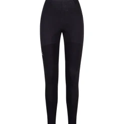 Damen Crimp Tights
