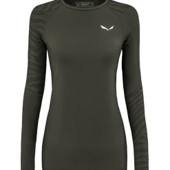 Damen Cristallo Warm AMR Longsleeve