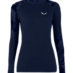 Damen Cristallo Warm AMR Longsleeve