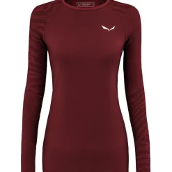 Damen Cristallo Warm AMR Longsleeve