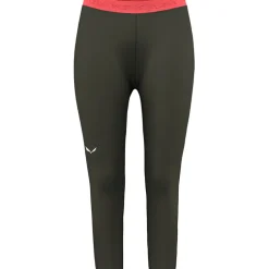 Damen Cristallo Warm AMR 3/4 Hose