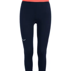 Damen Cristallo Warm AMR 3/4 Hose