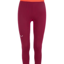 Damen Cristallo Warm AMR 3/4 Hose