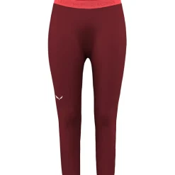 Damen Cristallo Warm AMR 3/4 Hose