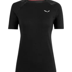 Damen Cristallo Warm AMR T-Shirt